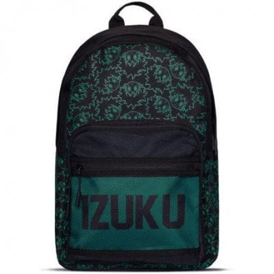 My Hero Academia: Izuku Backpack