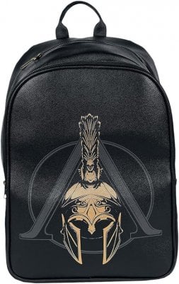 Assassin's Creed Odyssey - Premium Odyssey Logo Backpack