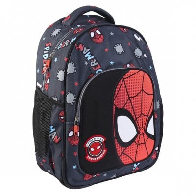 Backpack School Medium 42 Cm Spider-Man