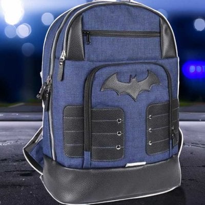 Batman - Logo Casual Premium Backpack