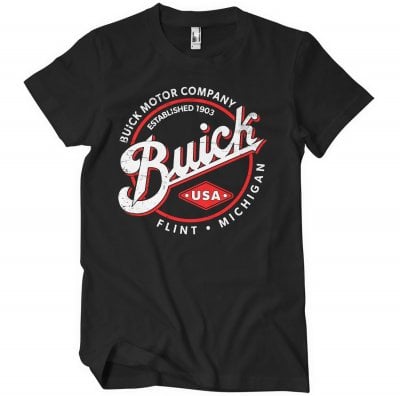 Buick Motor Company T-Shirt 1