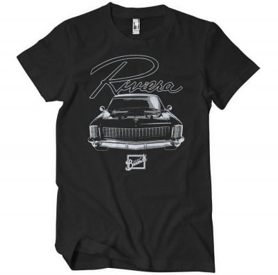 Buick Riviera T-Shirt 1