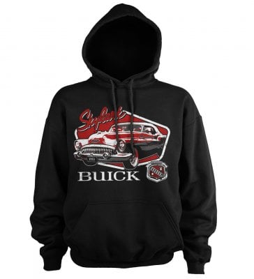 Buick Skylark Hoodie 1