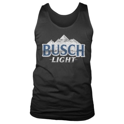 Busch Light Beer Tank Top 1