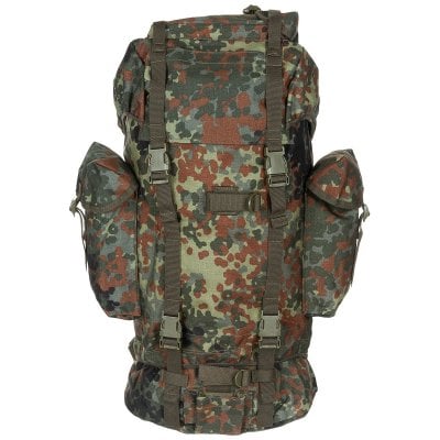 BW combat backpack - 65 liters