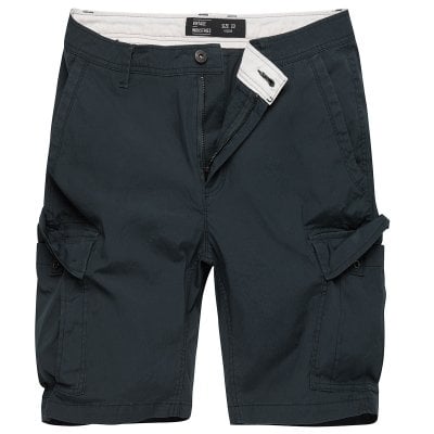 Cargo shorts with stretch 1