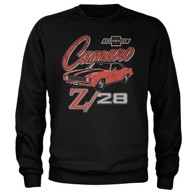 Chevrolet Camaro Z/28 Sweatshirt 1