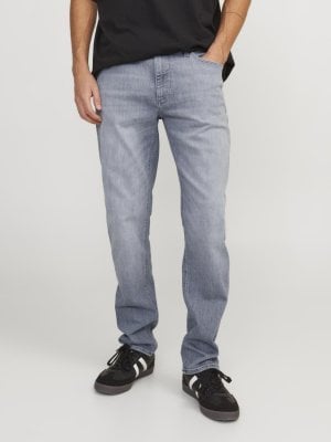 Clark jeans in regular fit with comfort stretch 1