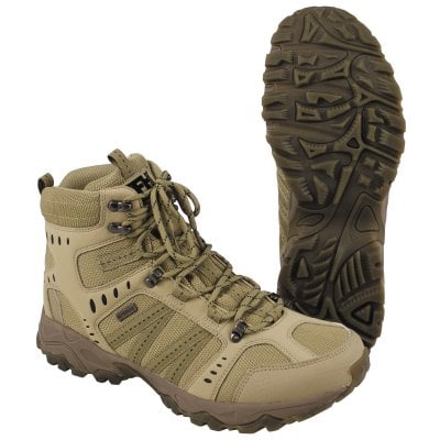 Combat Boots Tactical 1