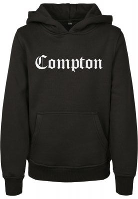 Compton hoodie kids