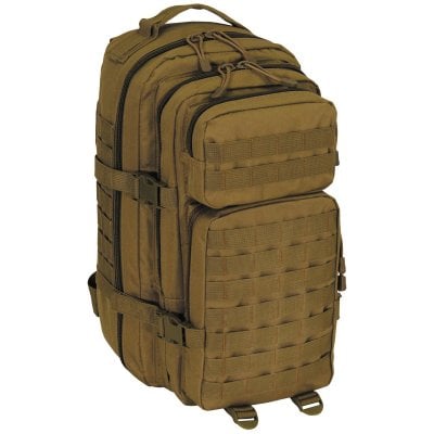 Coyote US backpack 30 liters 1