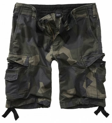Darkcamo M90 vintage shorts