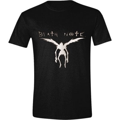 Death Note Ryuk's Shadow Men T-Shirt