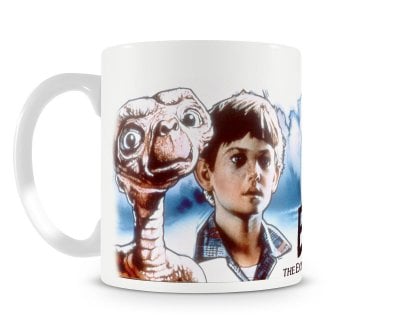 E.T. coffee mug 1