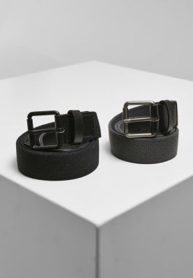 Elastic belt in 2-pack 1