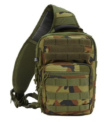US Cooper EveryDayCarry-Sling camo 1