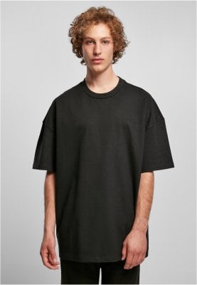 Extra thick oversized T-shirt for men 1