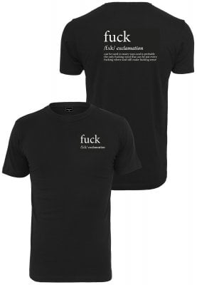 FCK T-shirt 8