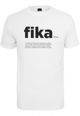 Fika T-shirt 1