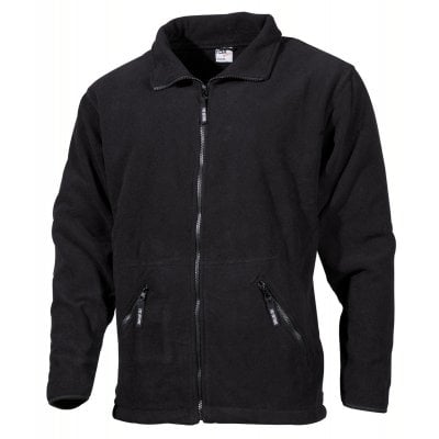 Fleece jacket Arber 1