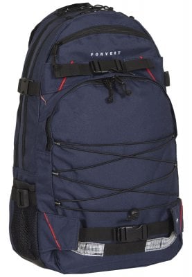 Forvert Laptop Louis backpack 3