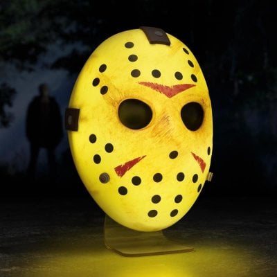 Friday the 13th - lamp