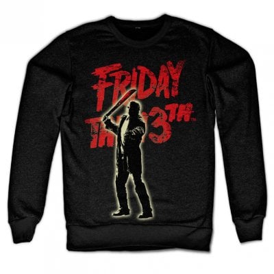 Friday The 13th - Jason Voorhees Sweatshirt 1