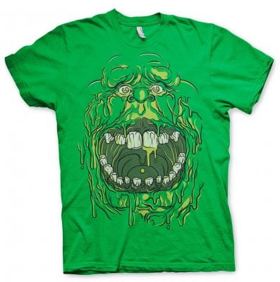 Ghostbusters Slimer T-Shirt 1