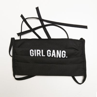Girl Gang Face Mask 2-Pack 1