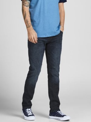 GLENN FOX RA 104 50SPS Slim fit jeans