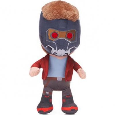 Guardians of the Galaxy – Star-Lord Plush 30cm