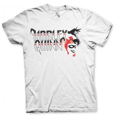 Harley Quinn T-Shirt 1
