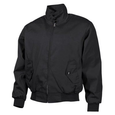 Harrington jacket 1