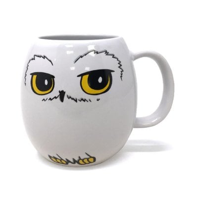 Hedwig - Mug - Harry Potter