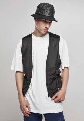 Men's vest with pockets that weigh lightly 1