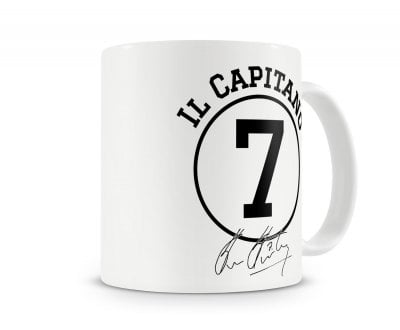 Il Capitano 7 Coffee Mug 1