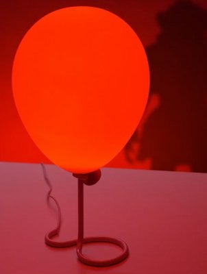 IT Pennywise Balloon Lamp V2