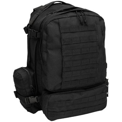 IT backpack tactical-modular 1