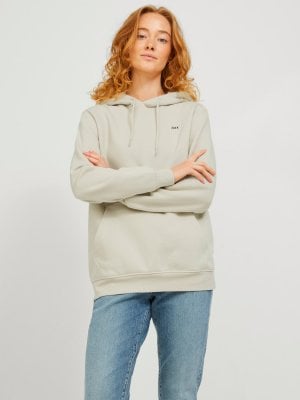 JJXX Abbie - Soft and Comfortable Hoodie for Women in Casual Style