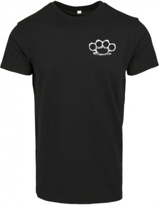 Knuckle duster T-shirt
