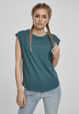 T-shirt with short and wide arms 42