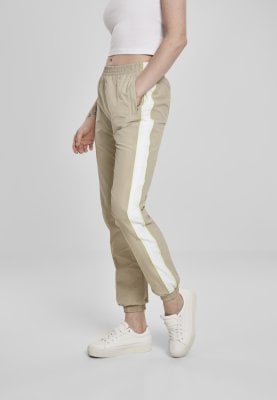 Women's lined sports pants 9