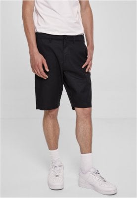 men's linen shorts regular fit 1