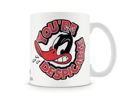 Looney Tunes - Daffy Duck coffee mug 1