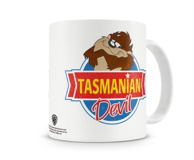 Looney Tunes - Tasmanian Devil coffee mug 1