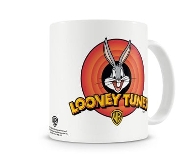Looney Tunes Logo coffee mug 1