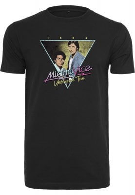 Miami Vice t-shirt with logo 1