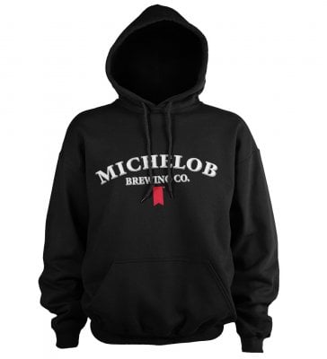 Michelob Brewing Co. Hoodie 1