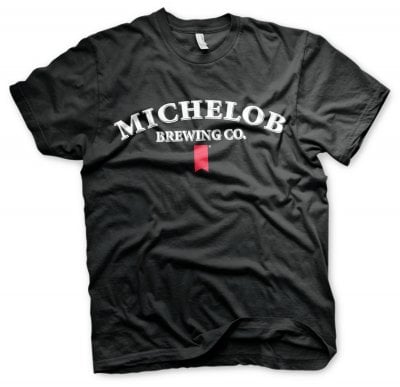 Michelob Brewing Co. T-Shirt 1