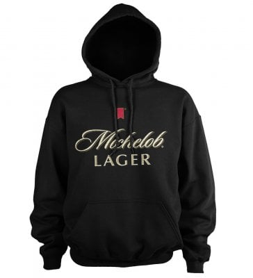 Michelob Lager Hoodie 1